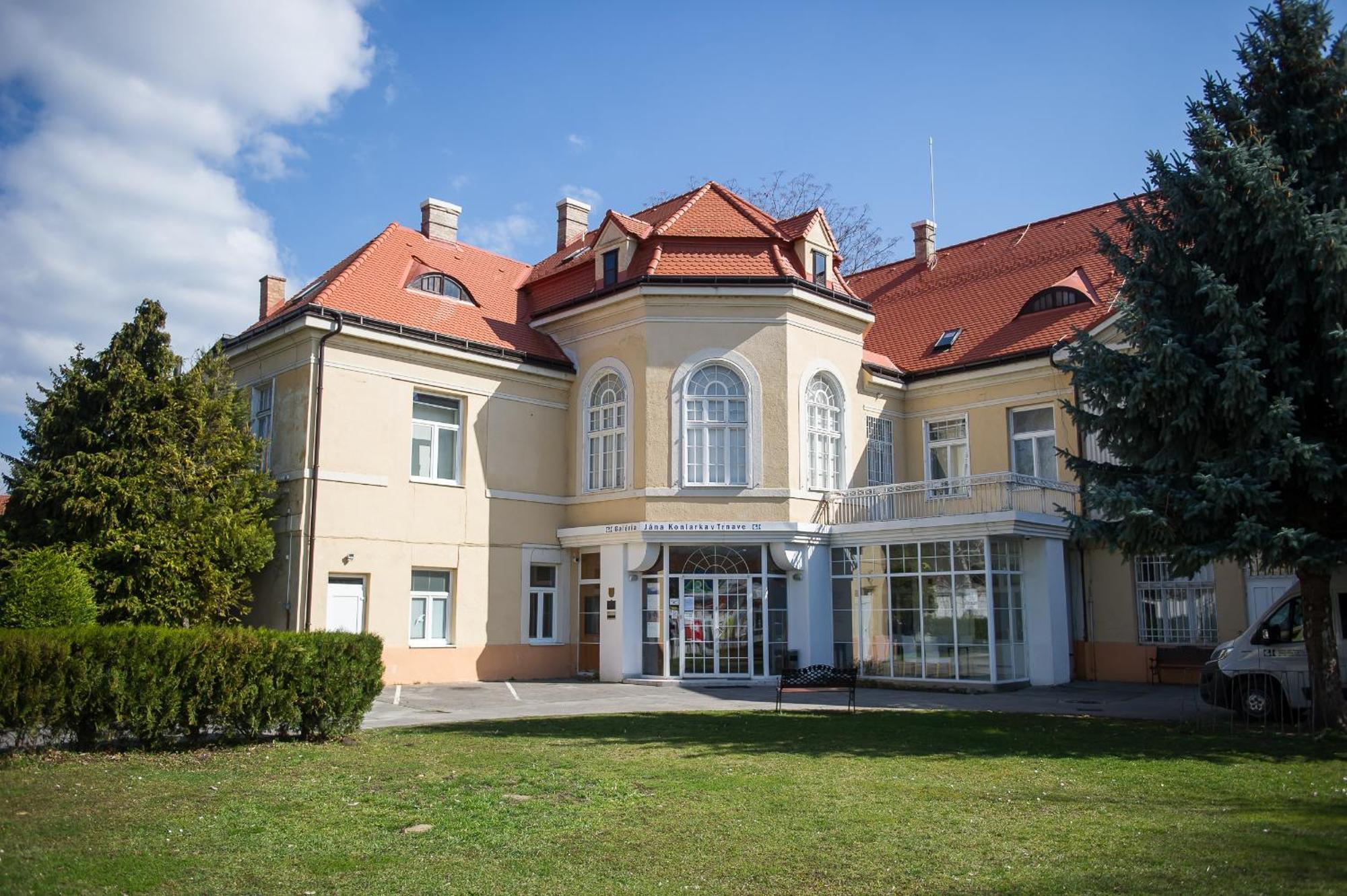 Milde'S Apartment Near The City Center - Hospodarska Street トルナヴァ エクステリア 写真